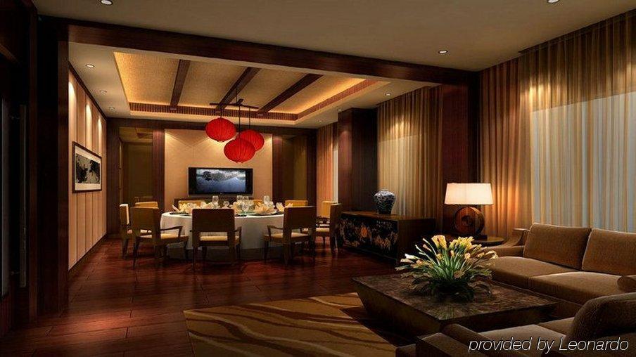 Zhuhai Liuhe Holiday Hotel Zimmer foto